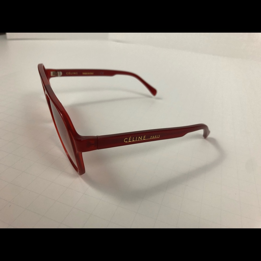 Collector’s Celine sunglasses - Picture 6 of 7